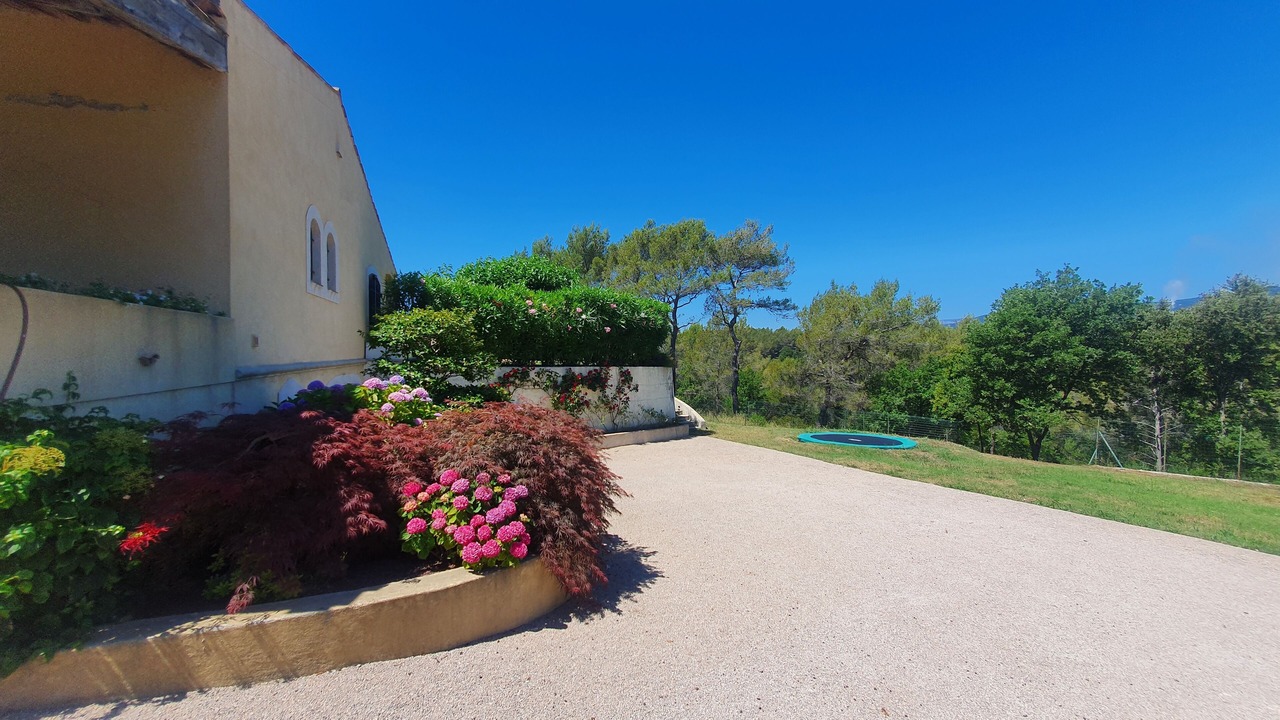 Photo of Outdoor in Mouans-Sartoux