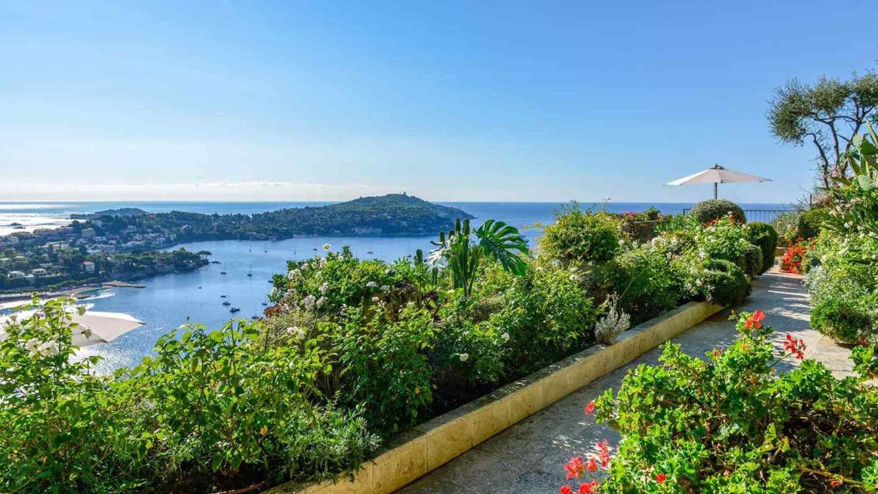 Photo of Outdoor in Villefranche-sur-Mer