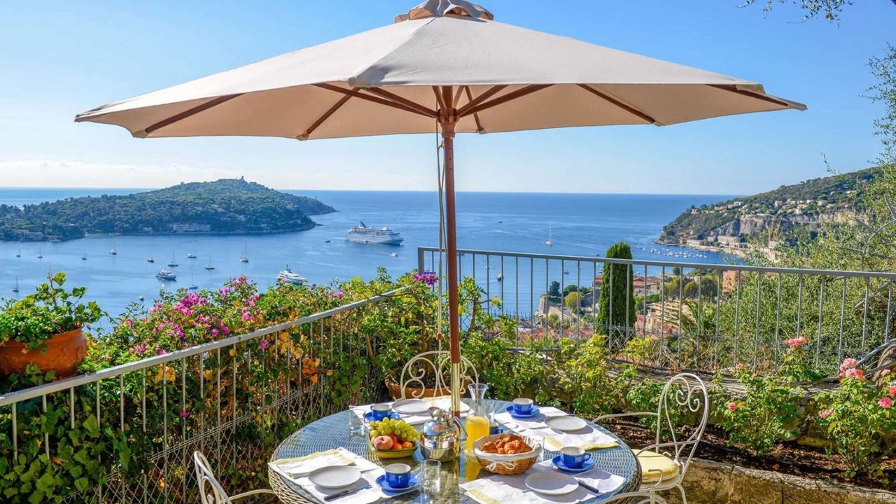 Photo of Others in Villefranche-sur-Mer