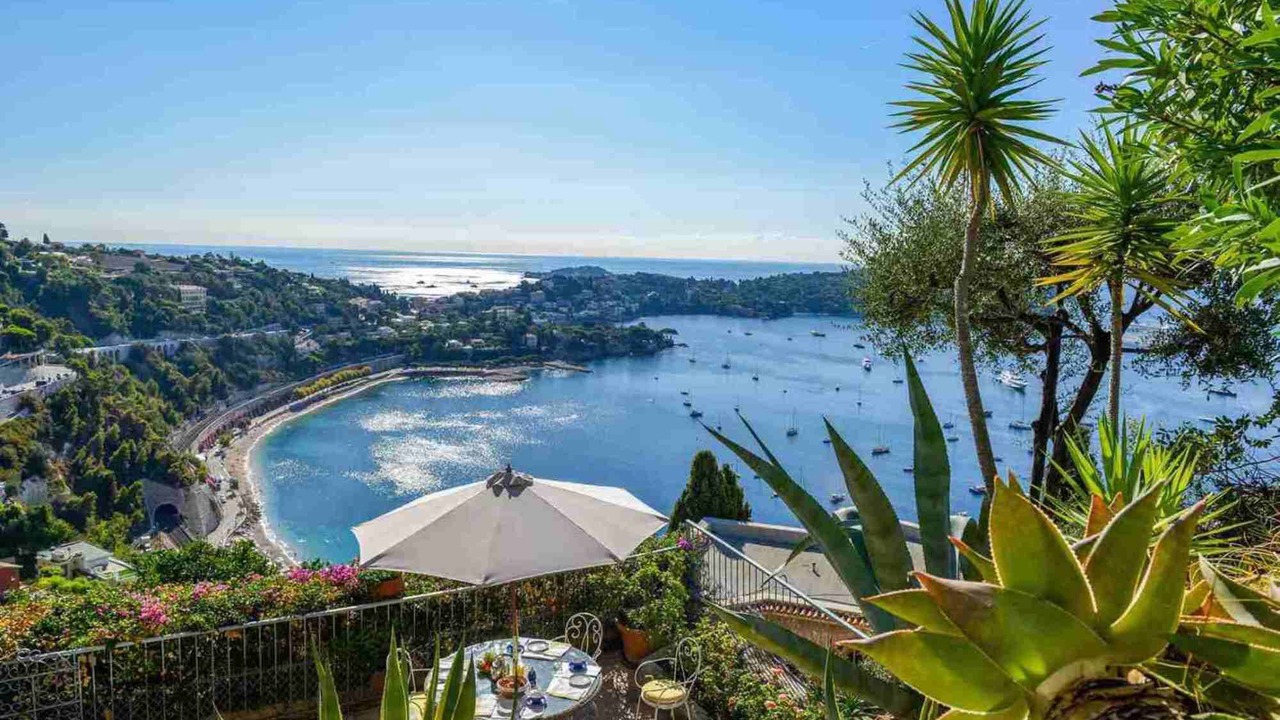 Photo of Others in Villefranche-sur-Mer