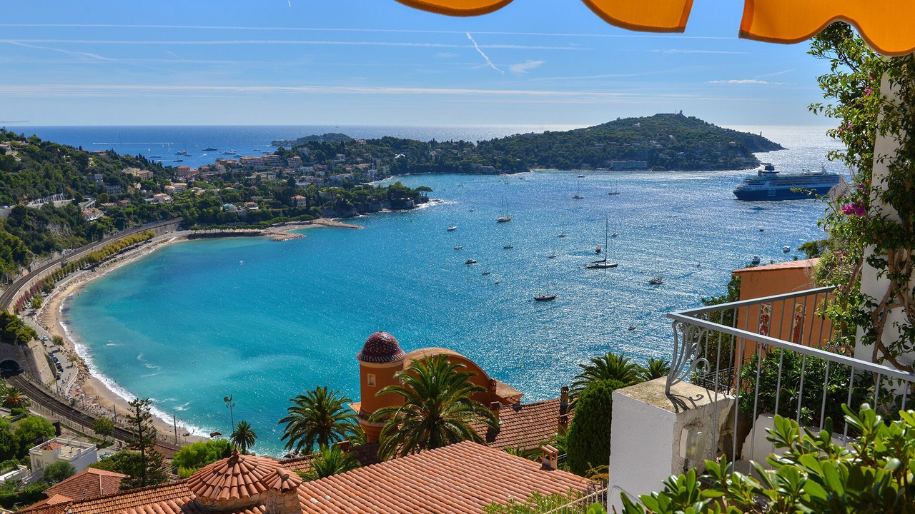 Photo of Others in Villefranche-sur-Mer