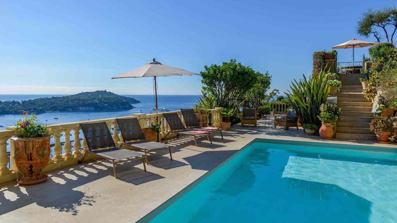 Photo of Outdoor in Villefranche-sur-Mer