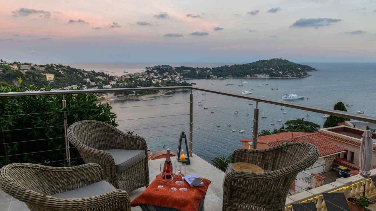 Photo of Others in Villefranche-sur-Mer
