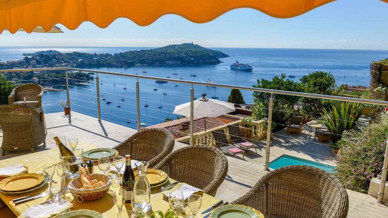 Photo of Others in Villefranche-sur-Mer