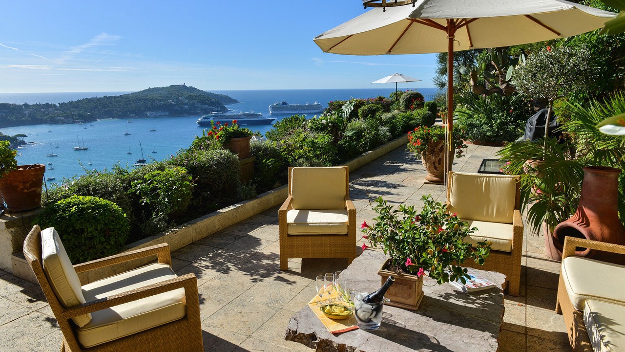 Photo of Others in Villefranche-sur-Mer
