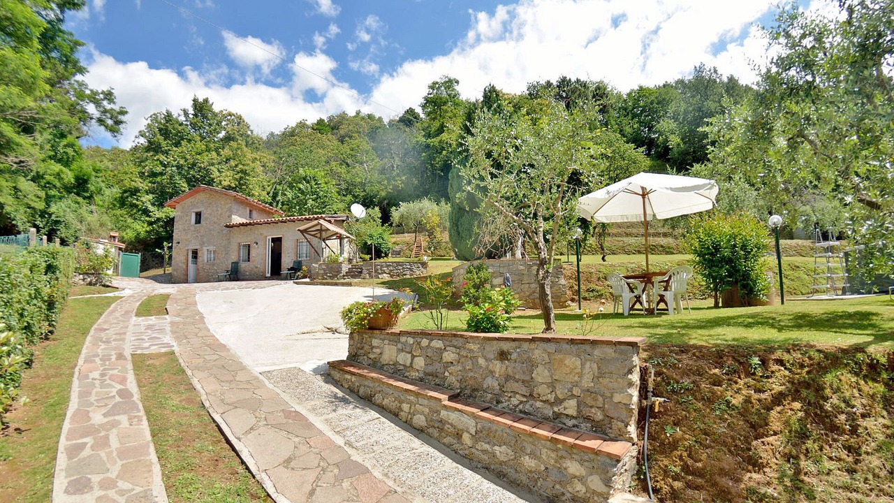 Photo of Outdoor in Pescaglia