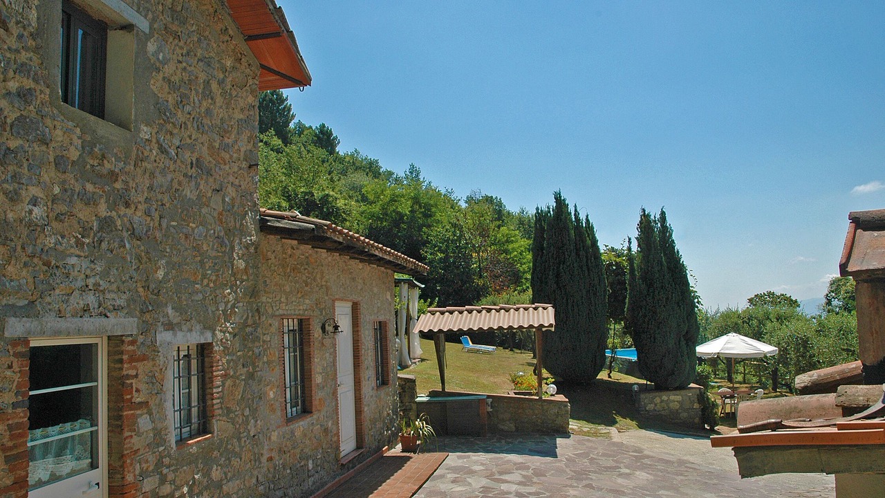 Photo of Outdoor in Pescaglia