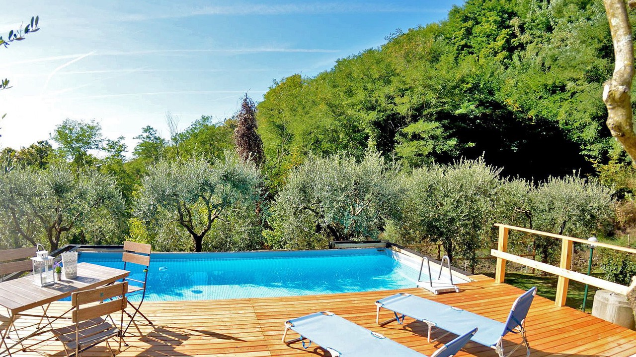 Photo of Outdoor in Pescaglia