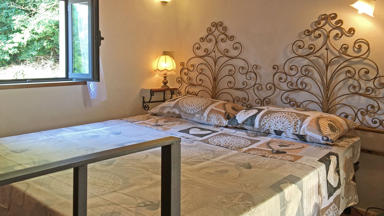 Photo of Bedroom in Pescaglia