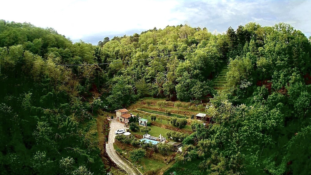 Photo of Outdoor in Pescaglia