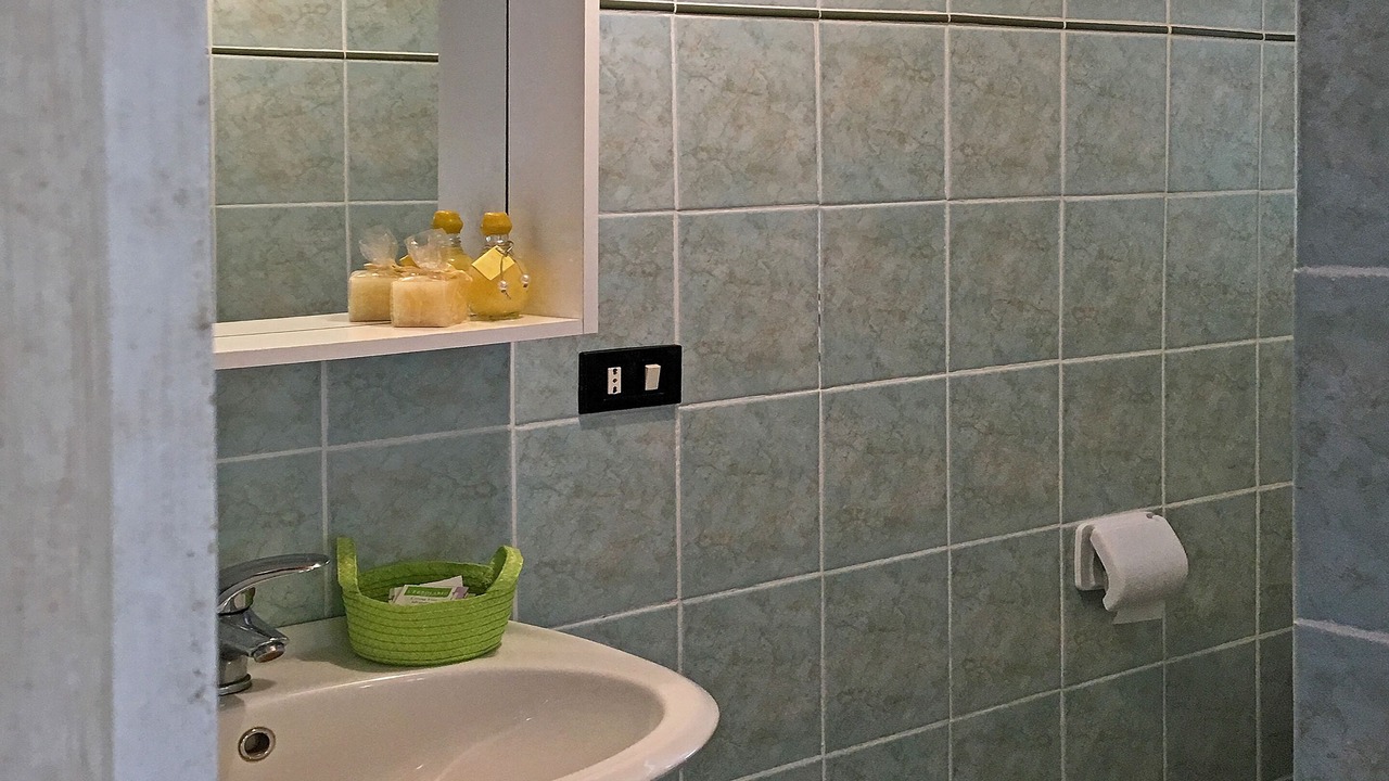 Photo of Bathroom in Pescaglia