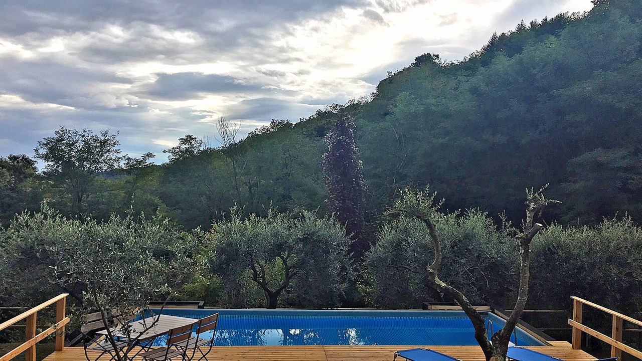 Photo of Outdoor in Pescaglia