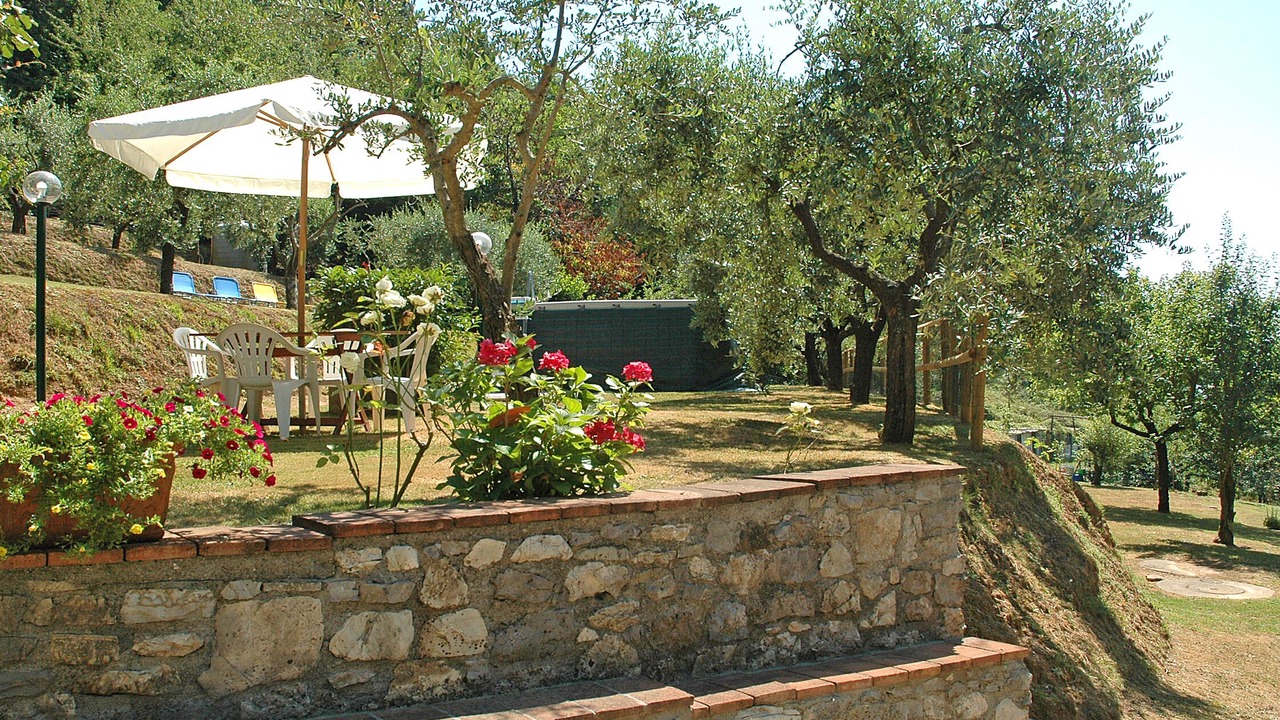 Photo of Outdoor in Pescaglia