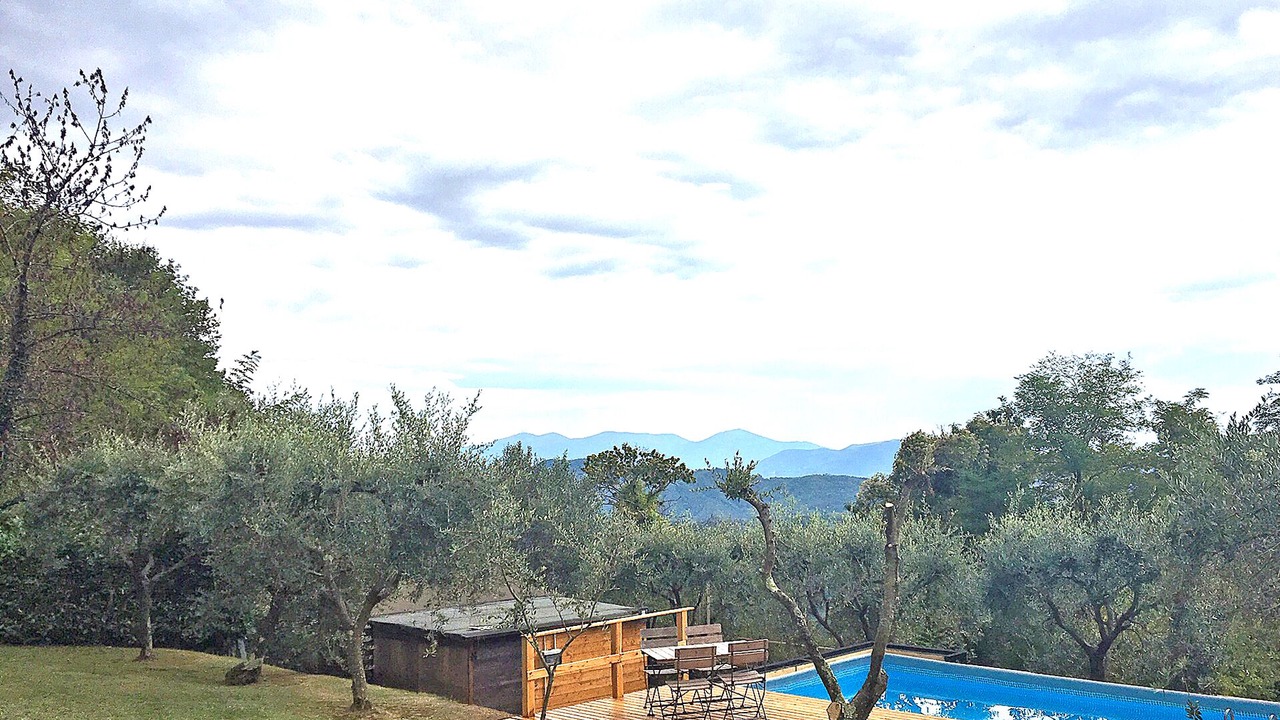 Photo of Outdoor in Pescaglia