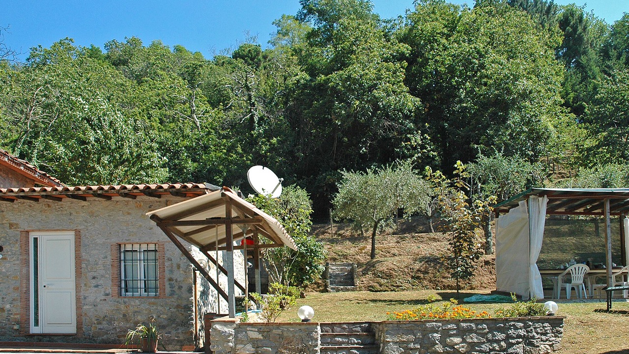 Photo of Outdoor in Pescaglia