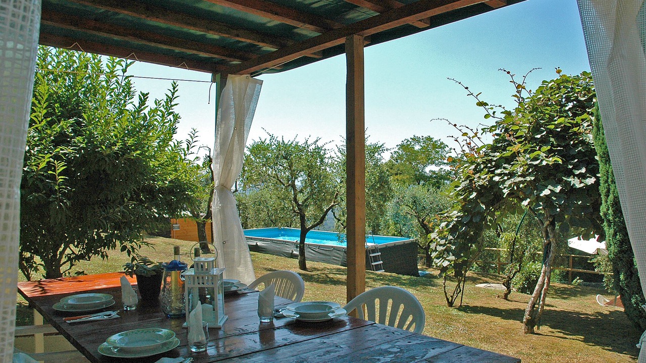 Photo of Outdoor in Pescaglia