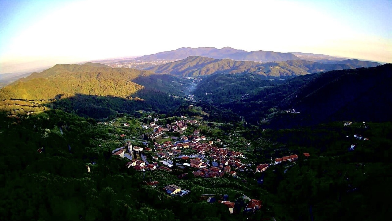 Photo of Outdoor in Pescaglia