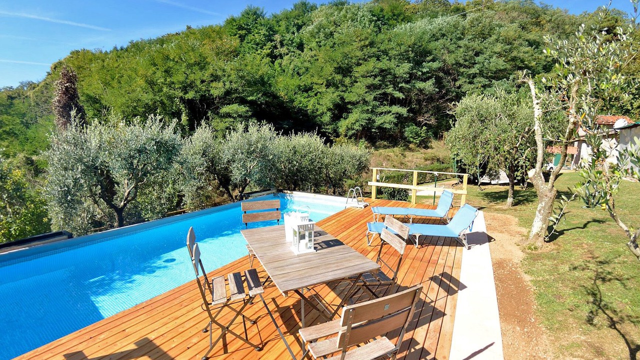 Photo of Outdoor in Pescaglia