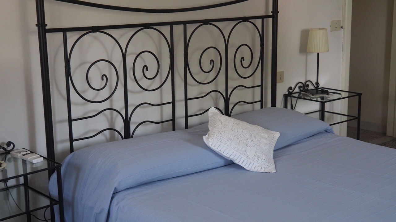 Photo of Bedroom in Marina di Pietrasanta