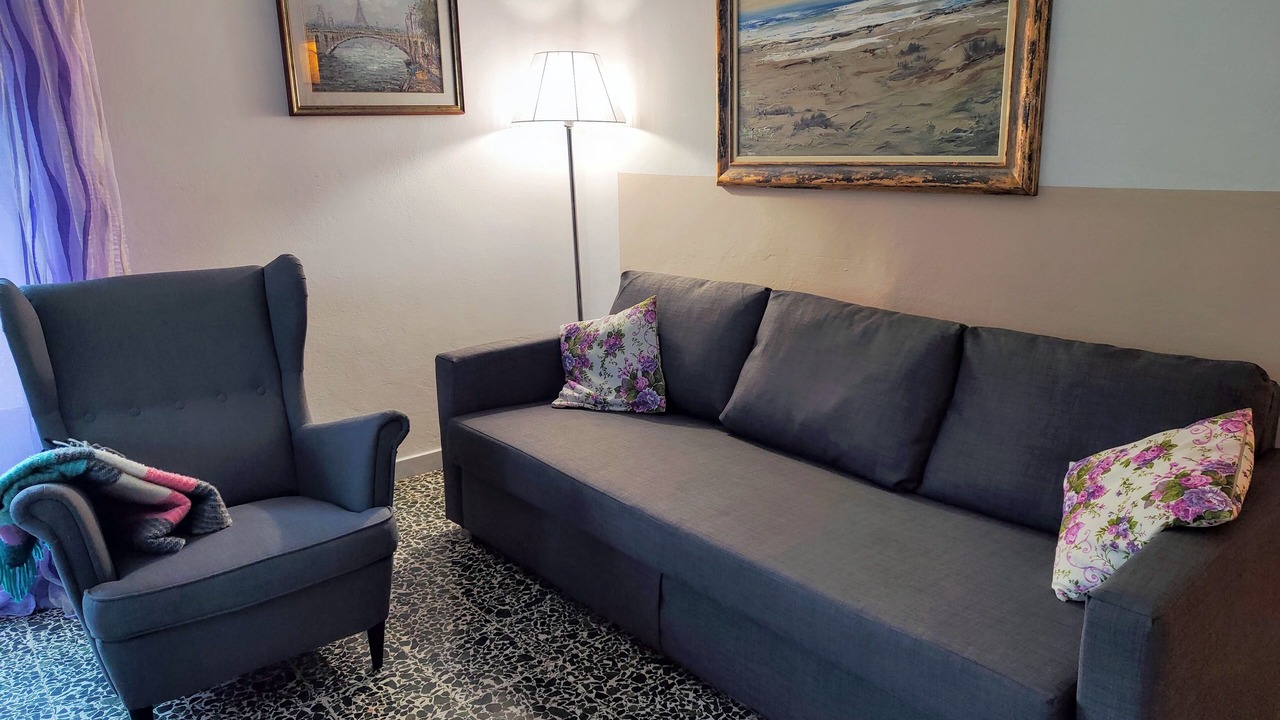 Photo of Livingroom in Marina di Pietrasanta