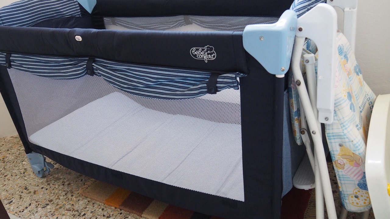 Photo of Bedroom in Marina di Pietrasanta