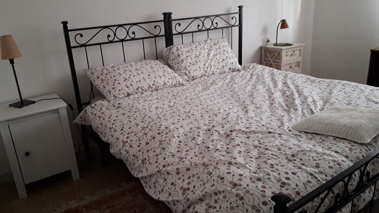Photo of Bedroom in Marina di Pietrasanta
