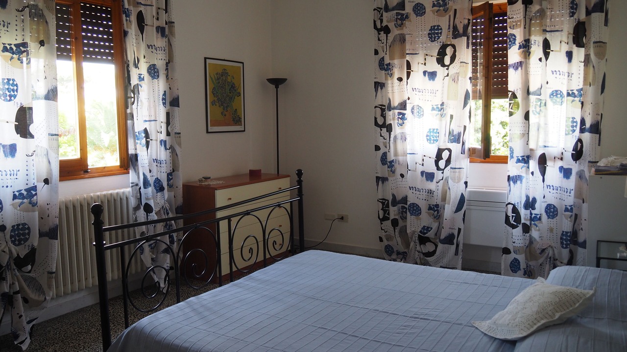 Photo of Bedroom in Marina di Pietrasanta