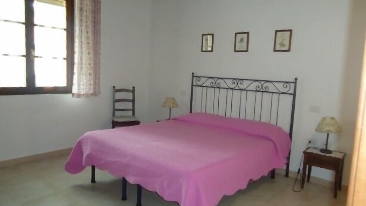 Photo of Bedroom in Grosseto