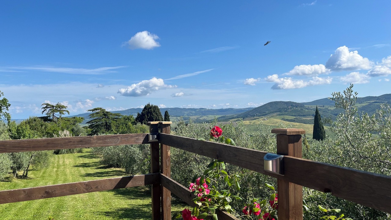 Photo of Outdoor in Volterra