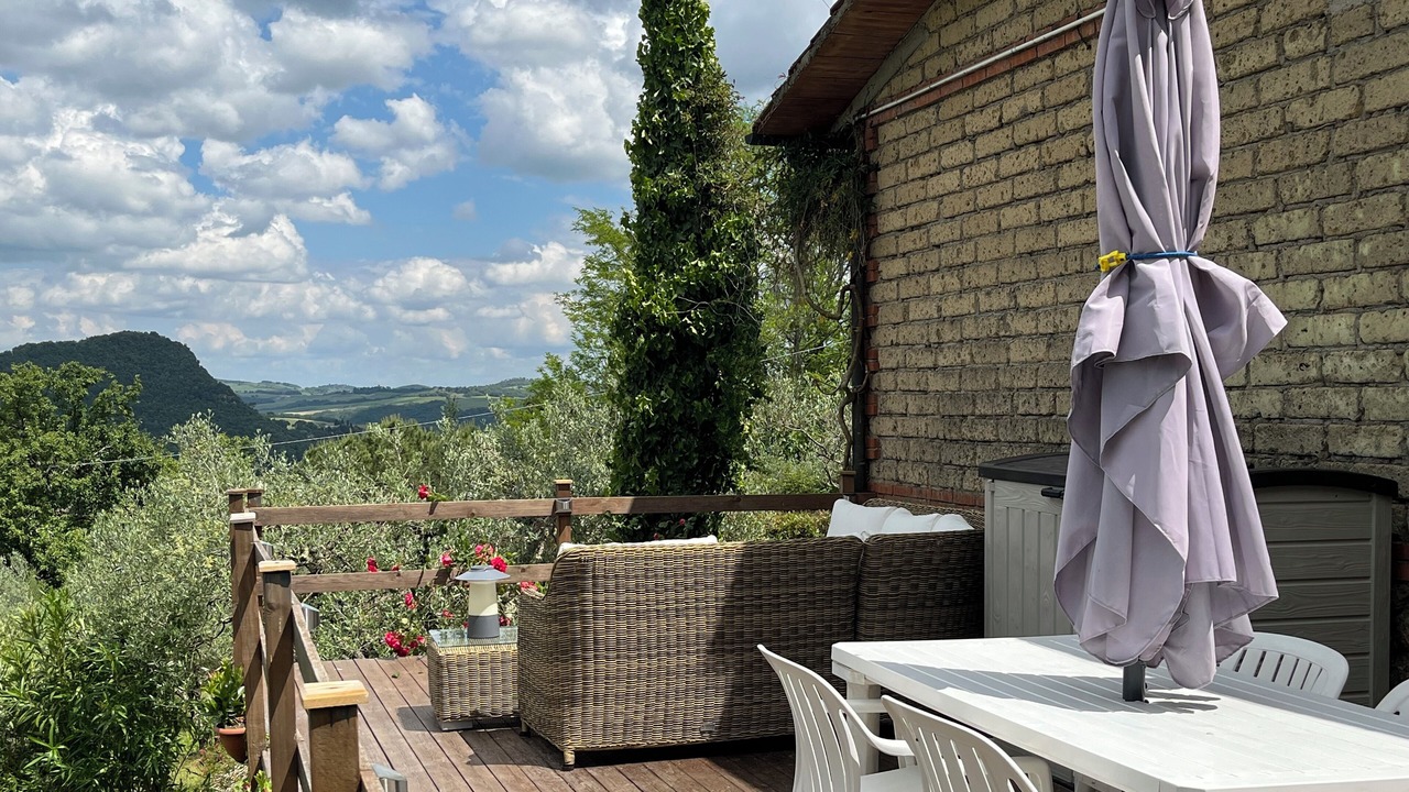Photo of Outdoor in Volterra