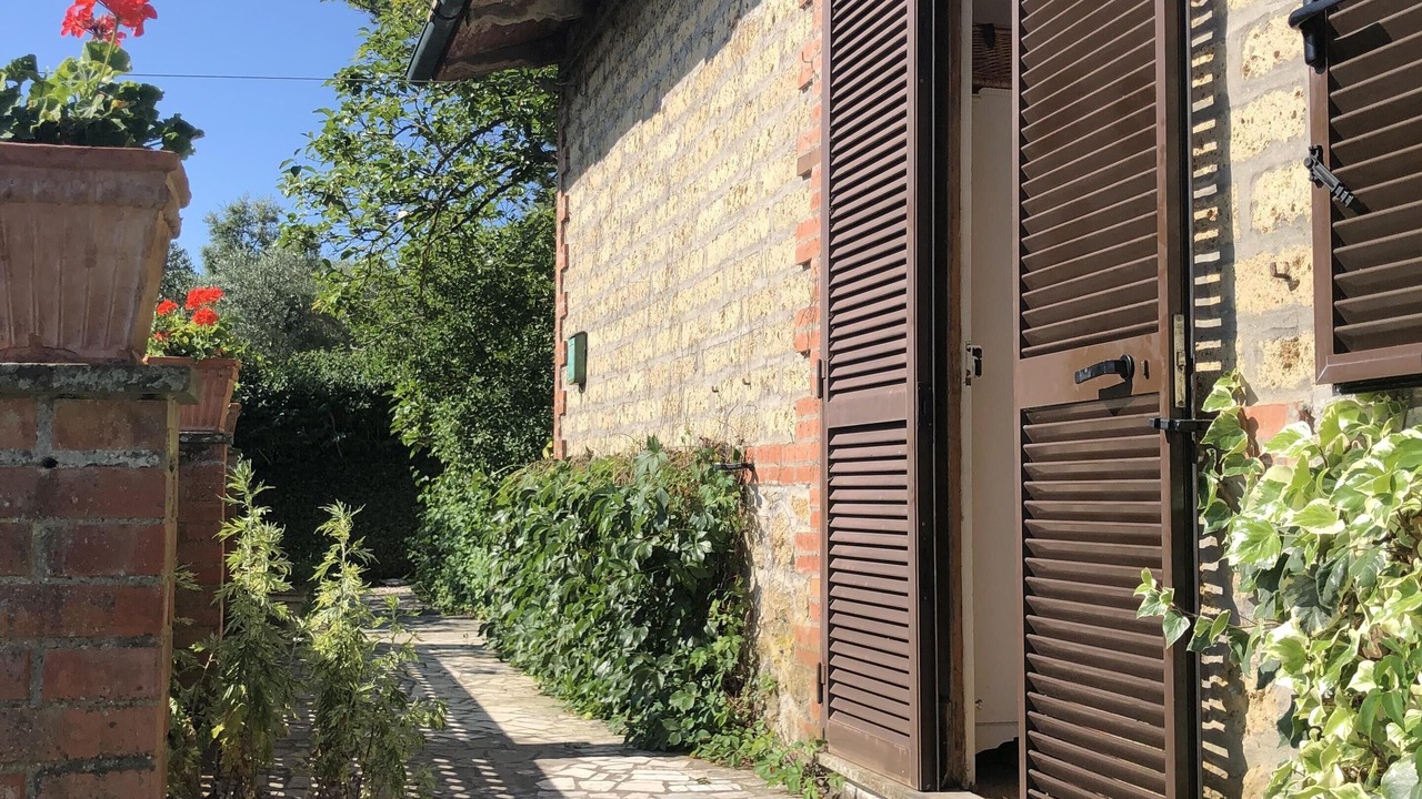 Photo of Outdoor in Volterra