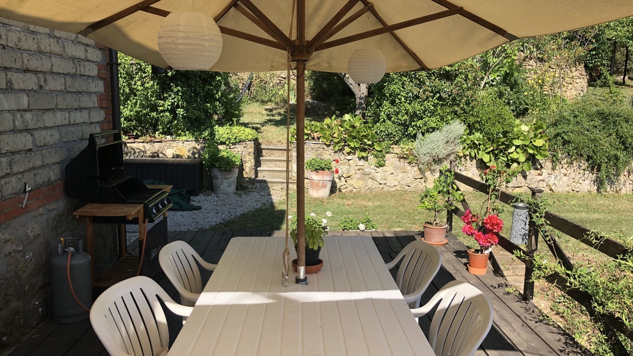 Photo of Outdoor in Volterra