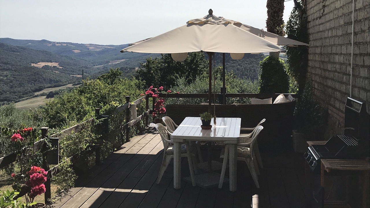 Photo of Outdoor in Volterra