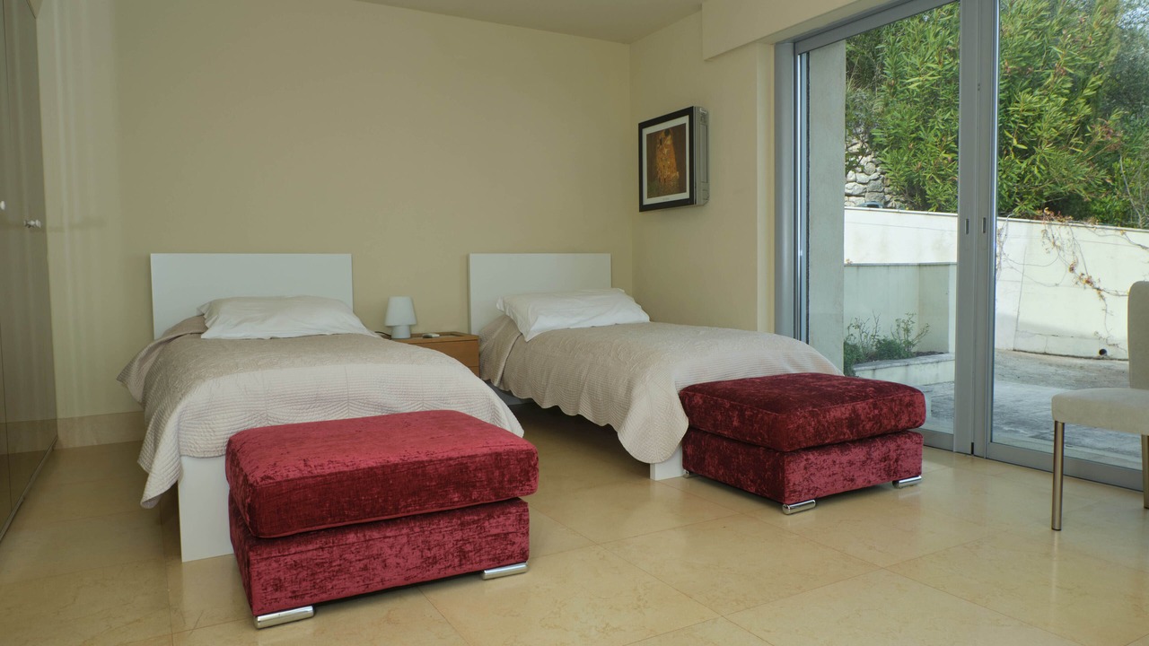 Photo of Bedroom in Tourrettes-sur-Loup