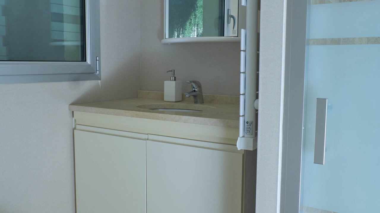 Photo of Bathroom in Tourrettes-sur-Loup