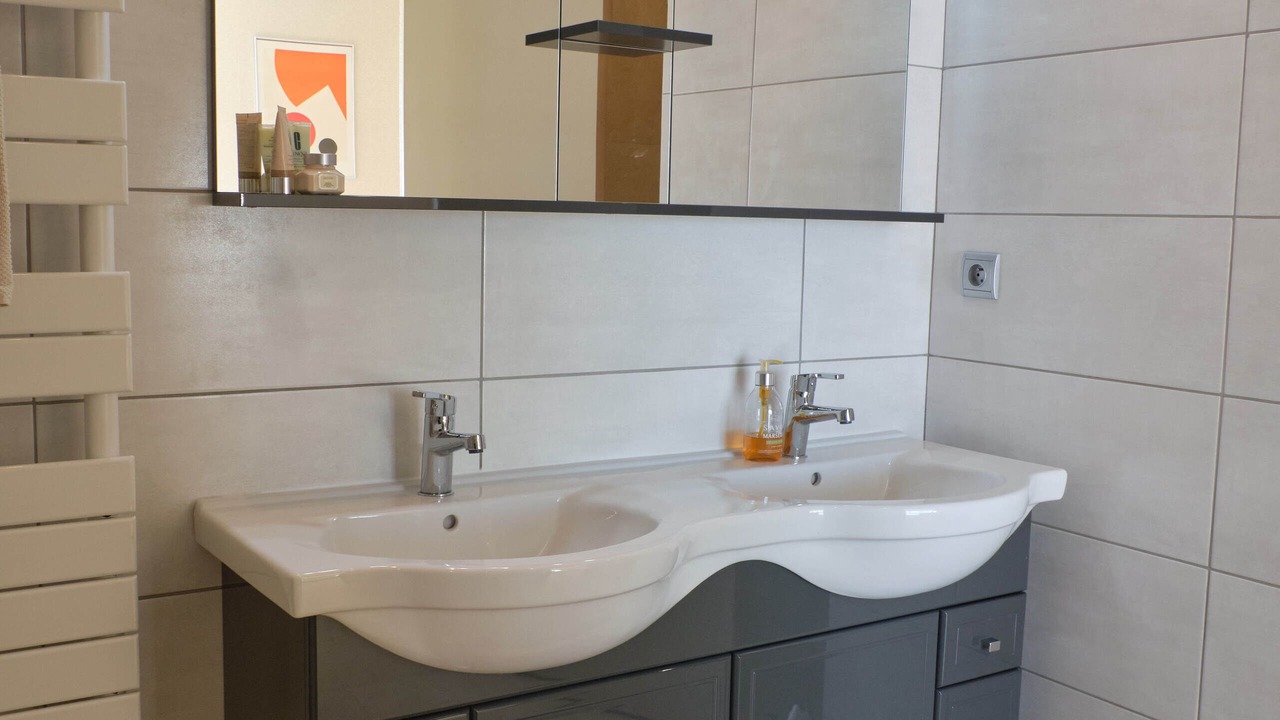 Photo of Bathroom in Tourrettes-sur-Loup