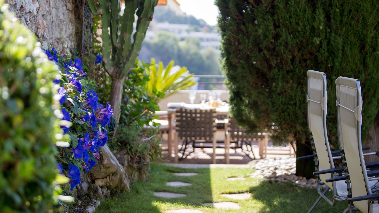 Photo of Outdoor in Mont Boron