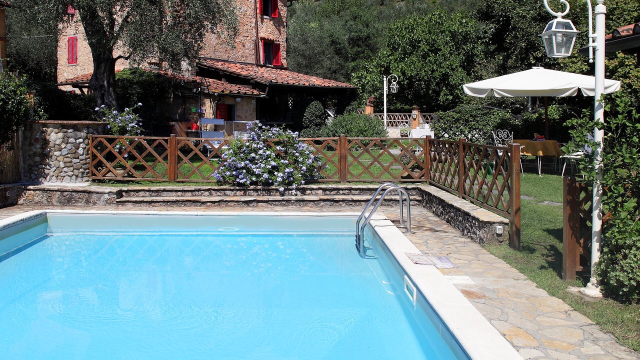 Photo of Outdoor in Camaiore