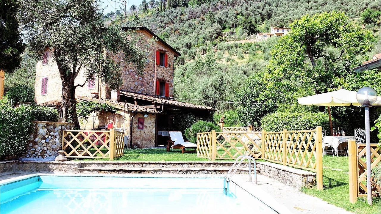 Photo of Outdoor in Camaiore