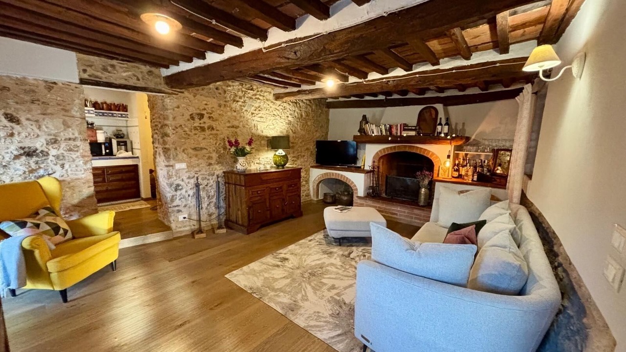 Photo of Livingroom in Camaiore