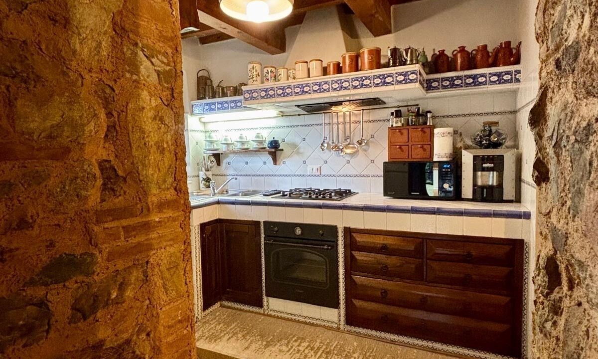 Photo of Kitchen in Camaiore