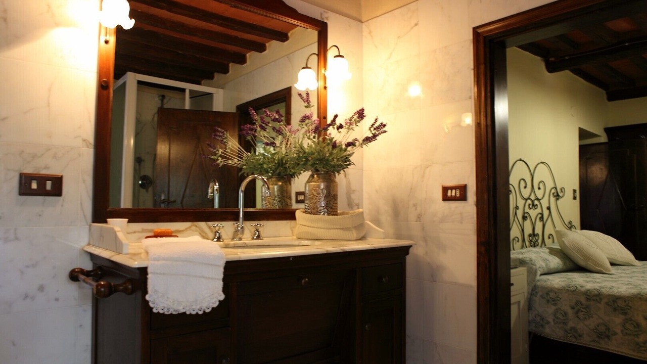 Photo of Bathroom in Camaiore