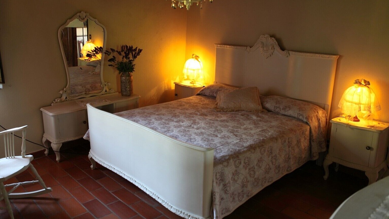 Photo of Bedroom in Camaiore