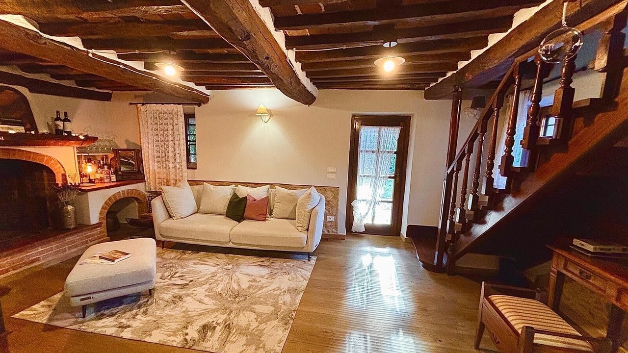 Photo of Livingroom in Camaiore