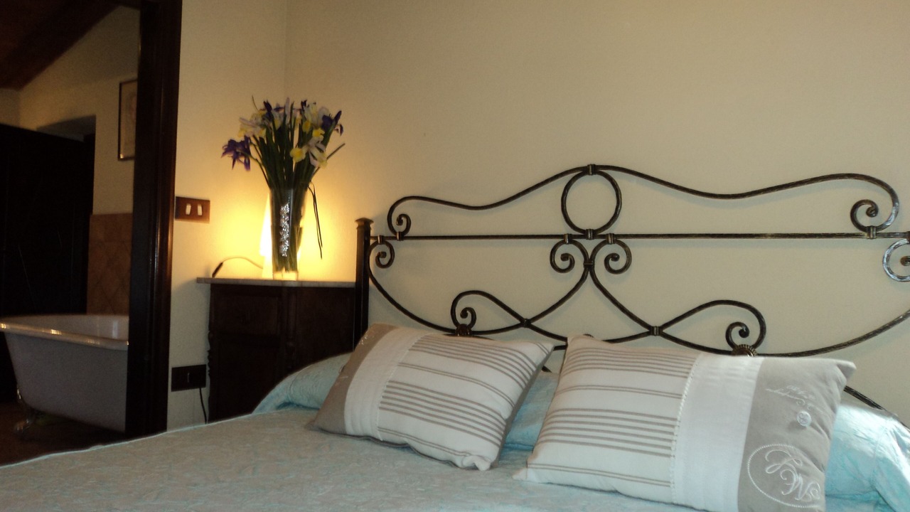 Photo of Bedroom in Camaiore
