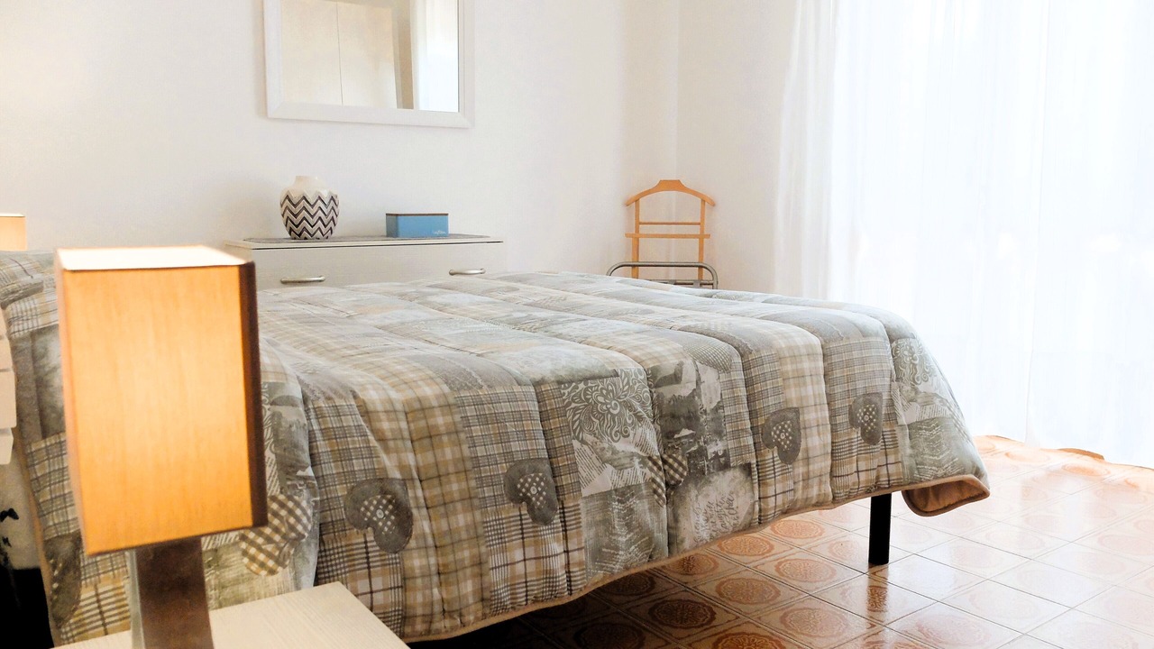 Photo of Bedroom in Viareggio