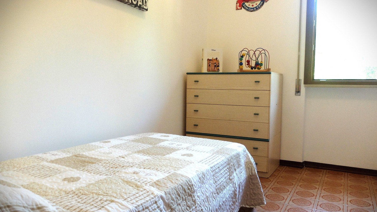Photo of Bedroom in Viareggio
