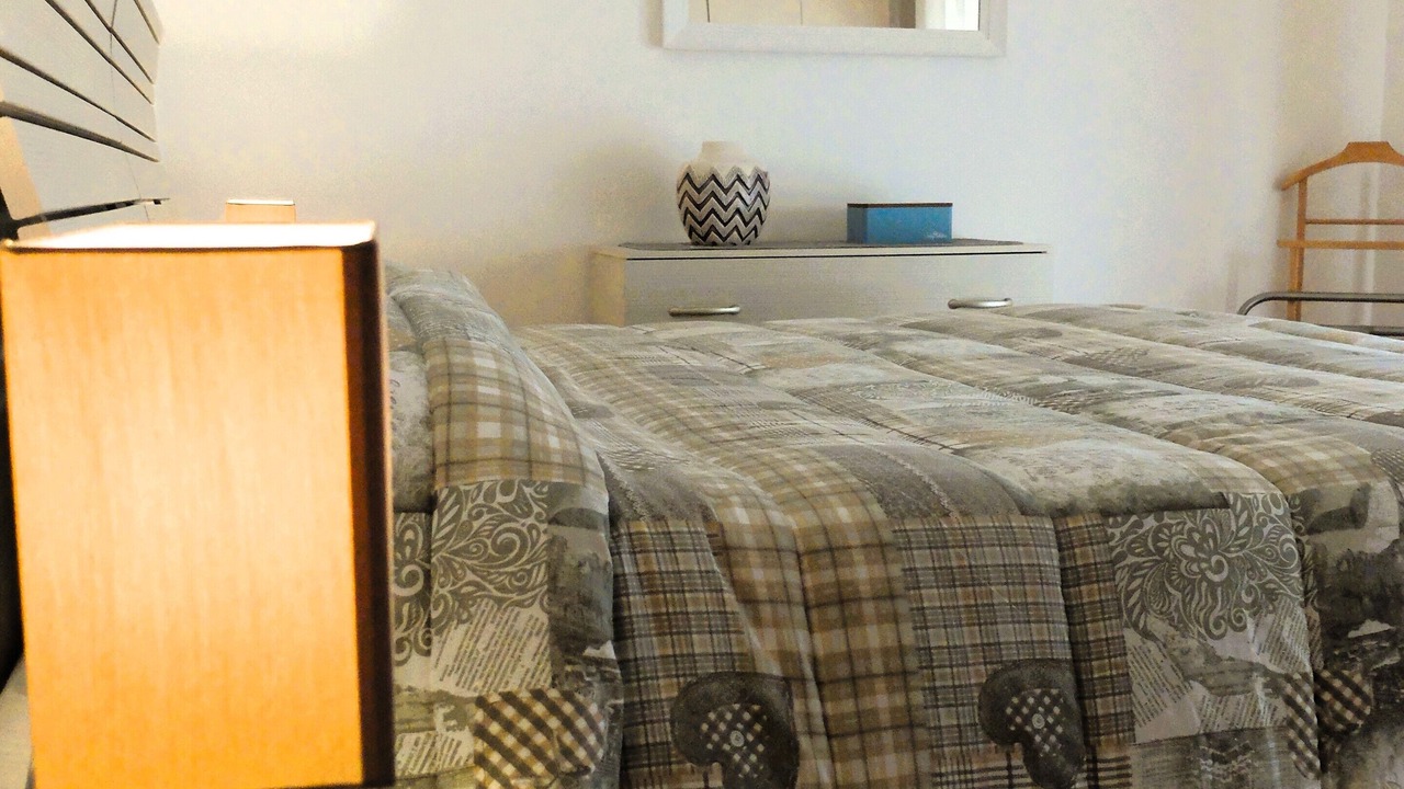 Photo of Bedroom in Viareggio