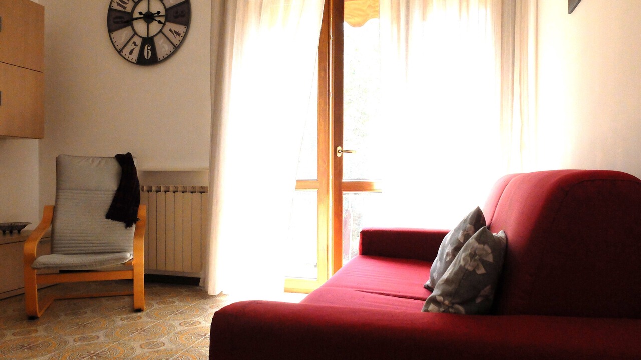 Photo of Livingroom in Viareggio