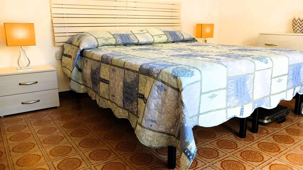 Photo of Bedroom in Viareggio